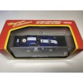 Cobras Daytona Coupe - Kyosho `Museum Collection` 1:43 in box