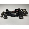 Shadow Ford F1 - Jacky Oliver 1973 (Corgi 1:36 no.155 - made in Britain)
