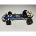 Surtees F1 - 1971 (Corgi 1:36 no.150 - made in Britain)