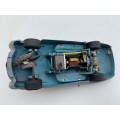 Mercedes 190SE Convertible (Scalextric 1:32 - used)