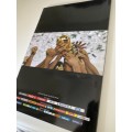 Official FIFA World Cup 2010 South Africa Programme - Knockout Stage (Hospitality Edition)