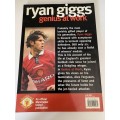 Ryan Giggs - Genius At Work Softcover Book