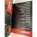 Ryan Giggs - Genius At Work Softcover Book