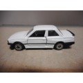BMW M3 E30 1990 (Corgi Juniors 1:64 with box)