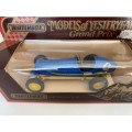 E.R.A. R1B 1935 (Matchbox Models of Yesteryear 1986 +/-1:43 with box)