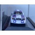 BMW 320 1977 - Ronnie Peterson (Very Rare Schuco 1:87)