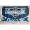 Official Nascar Daytona 500 Flag 2012 (1.5m x 0.9m)
