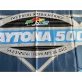 Official Nascar Daytona 500 Flag 2012 (1.5m x 0.9m)