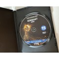 FIFA World Cup DVD Collection (x3 - USA 1994, Korea/Japan 2002, Germany 2006)