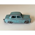 Vintage Austin A50 no.36 (1957-1960 Lesney Matchbox +/-1:64 - Made in England)