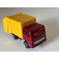 Refuse Truck 1979 no.36 (Lesney Matchbox +/-1:64 - Made in England)