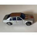 BMW 5 Series (unknown brand 1980s +/-1:64)