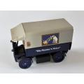Walker Electric Van (Matchbox Models of Yesteryear 1985 +/-1:40 - with box)