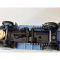 Garrett Steam Wagon `Chubb` (Matchbox Models of Yesteryear 1990 +/-1:64 - with box)