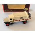Mercedes-Benz Lorry 1932 (Matchbox Models of Yesteryear 1988 +/-1:70 - with box)