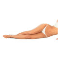 Four laser lipo sessions