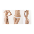 Four laser lipo sessions