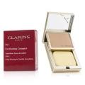 Clarins Everlasting Compact Foundation 10g