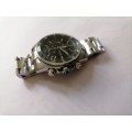 Cartier man's watch