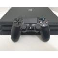 Sony PlayStation 4 Pro 1TB Video Game Console