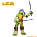 LEONARDO / TEENAGE MUTANT NINJA TURTLES / FrickenLacker Action Figure