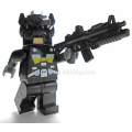 TRANSFORMERS / IRONHIDE / OobaKool Minifigure