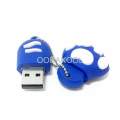 4GB PAW USB / OobaKool Flash Memory Drives