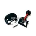 4GB ELECTRIC GUITAR USB / OobaKool Flash Memory Drives