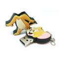SUPER SALE!! - 8GB USB /  TOM & JERRY / JERRY MOUSE FLASH MEMORY DRIVE / OobaKool