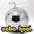 DISCO MIRROR BALL / LARGE GLAM HANGING PARTY DECOR  / Celebrate Good Times C'mon / OobaKool