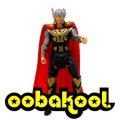 SUPER SALE!! - THOR / 11cm OobaKool Action Figure