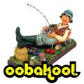 SALE!! - FORCHINO COMIC ART / THE FISHERMAN / SA Official Dealer / OobaKool