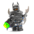 NEW RELEASE!! - JUSTICE LEAGUE / ARMORED BATMAN / OobaKool Minifigure / SAVE UP TO 25%