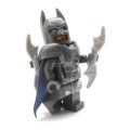 NEW RELEASE!! - JUSTICE LEAGUE / ARMORED BATMAN / OobaKool Minifigure / SAVE UP TO 25%