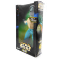 Star Wars / Greedo / Action Collection / 1997 Kenner 12 Inch Poseable Figure / NIB