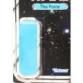 Star Wars / The Force / Novelty Custom Card / 2012 Kenner 3.75" Figure / MOC