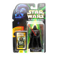 Star Wars / Darth Vader / POTF Collection / 1998 Kenner 3.75 Inch Action Figure / MOC