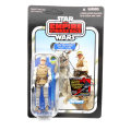 Star Wars / Luke Skywalker Hoth Outfit / Empire Strikes Back / 2012 Hasbro 3.75" / MOC