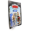 Star Wars / Luke Skywalker Hoth Outfit / Empire Strikes Back / 2012 Hasbro 3.75" / MOC