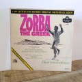 CLEARANCE VINYL SALE | Zorba The Greek + Guys And Dolls + Mikado + Musical Fantasy + More...