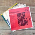 VINYL LP COLLECTION | West Side Story + Sound of Music + Doctor Zhivago + Hello Dolly + More...