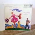 VINYL LP COLLECTION | West Side Story + Sound of Music + Doctor Zhivago + Hello Dolly + More...