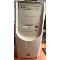 Windows XP Gaming PC  (Early 2000`s)