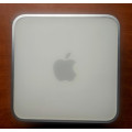 Apple Mac Mini 2006 (upgraded)