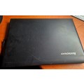 Lenovo i5 Laptop 4Gb RAM-500Gb HDD