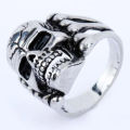 Skull Bone Ring Size 11 (US) | W (UK)