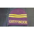 "IMPERFECT" Harry Potter Gryffindor House Beanie - One Size