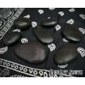 Hot Rocks Massage Stones