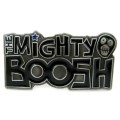 The Mighty Boosh Buckle (belt not included)