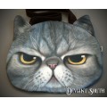 Grumpy Cat Bag